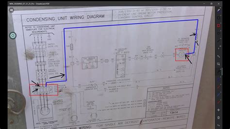 what type of electrical enclosure is required for walk-in cooler|walk in cooler troubleshooting.